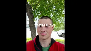 VADIM PLAYS из 2024 года