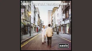 Morning Glory (Remastered)