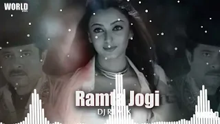 Ramta Jogi    DJ REMIX