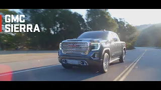 GMC Sierra 1500 | Capability at its Boldest | GMC