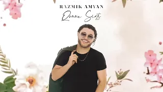 Razmik Amyan - Qonn e Sirts