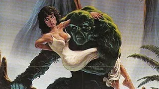 Swamp Thing (1982) - Trailer HD 1080p