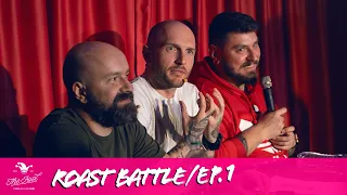 The Fool - Roast Battle - ep. 1