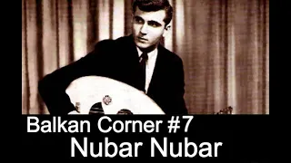 Balkan Corner #7: 'Nubar Nubar' նուբար նուբար - Online Lesson. Armenian/Oud/Accordion/Jurjuna