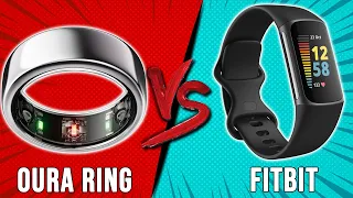 Oura Ring vs Fitbit- Which Is Better? (The Ultimate Comparison)