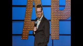 Live At The Apollo - S04E04 - Dara O'Briain & Frankie Boyle