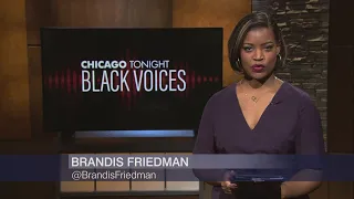 Black Voices: January 31, 2021 - Full Show