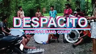 D3spacito - Bunggos Band Cover (Ati-atihan Exhibition Drumbeats) (Chords in the description)