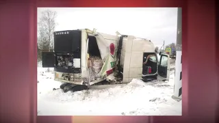 Патрульная Служба - 21.02.02