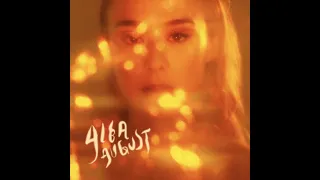 KILLING TIME - Alba August (Lyrics)