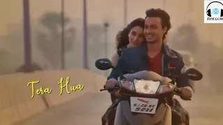 Tera Hua Full Video Song Of Loveyatri Movie 2018