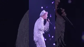 LAY Zhang 张艺兴 Nothing With Me Grandline 2.5 Shenzhen 2023Aug05