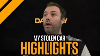 [Highlight] How the Police Found My Stolen Car