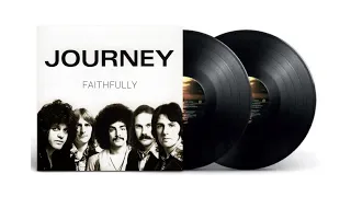 Journey - Faithfully (High-Res Audio) Flac 24bit LYRICS