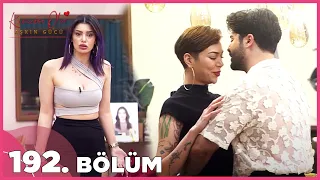 Kısmetse Olur: Aşkın Gücü | 192. Bölüm FULL