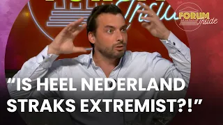 BREKEND: Nederlandse dienstplicht voor Oekraïne? Gevaren van CBDC en extremisme in Nederland #75