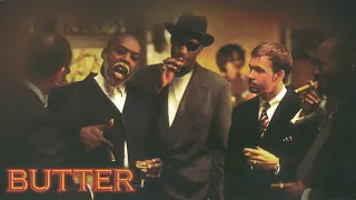 Butter (1998) | Full Movie | Terrence Howard | Shemar Moore | Nia Long | Ernie Hudson