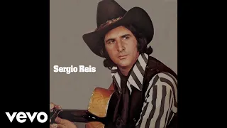 Sérgio Reis - Bandeira do Divino (Pseudo Video)