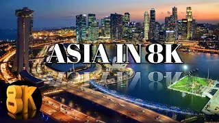 Asia|Raw Beauty-8K HDR UltraHD (120FPSSIA The Ultimate TOUR in 8K ULTRA HD COUNTRIES in ONE VIDEO402