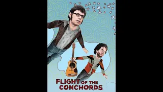 Flight Of The Conchords - Robots (The Humans Are Dead) - Sofa King Karaoke