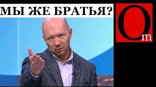 Мука из Аргентины досталась федеральным пропагандистам