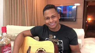 Leandro e Leonardo - Solidão (Cover Junior Marques)