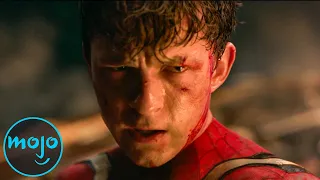 Top 10 Saddest Spider-Man Movie Deaths