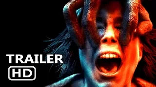 THE GRACEFIELD INCIDENT Trailer (Thriller - 2017)