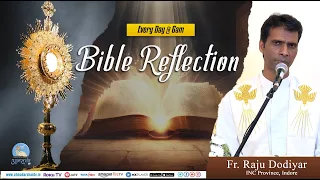 4th May 2024 Bible Reflection | Atmadarshan Tv