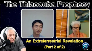 The Thiaoouba Prophecy - An ET Revelation (Part 2 of 2)