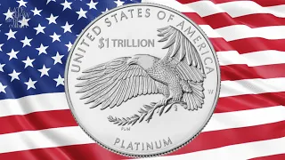 A First Look At The Trillion Dollar Coin