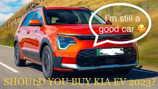 DO NOT buy KIA Niro EV 2023 | if you don’t like these things