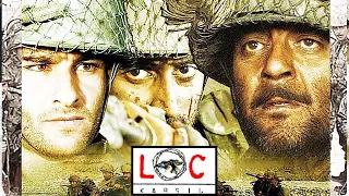 LOC Kargil Full Movie | Bollywood Blockbuster Deshbhakti INDIAN Movie | Ajay Devgn, Sanjay Dutt