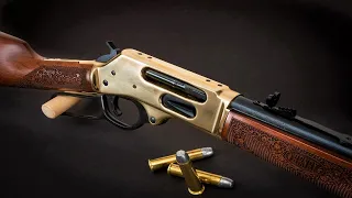 Top 5 Best Henry Lever Action Rifles For 2023