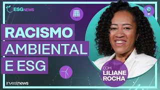 Por que o Racismo Ambiental aumenta a desigualdade?