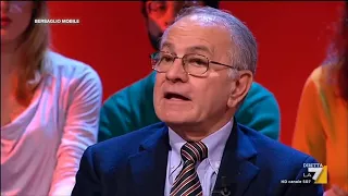 Rinascita del fascismo? L'analisi storica del prof.Emilio Gentile