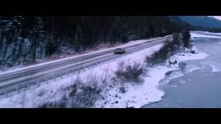 The Frozen Ground Trailer HD (2013) - Nicolas Cage, John Cusack Movie