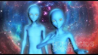 humanoids spirit - spacesynth megamix by laser vision 2023