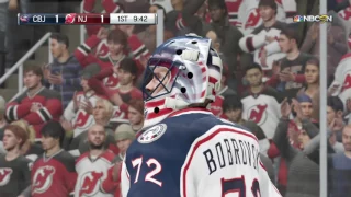 NHL 17 Goal Horns | New Jersey Devils