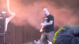 Down - Lifer (Live @ Copenhell, June 15th, 2013)