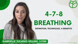 4-7-8 Breathing: Definition, Techniques, & Benefits