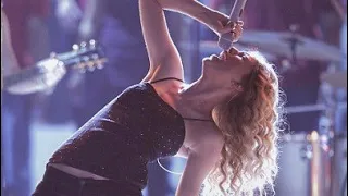 Taylor Swift - Change (Live #ACMs 2010)