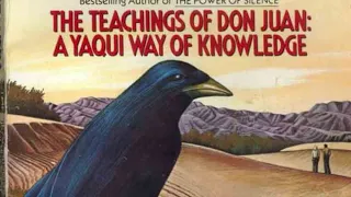 Carlos Castaneda - The Teachings of Don Juan (Abridged Version)