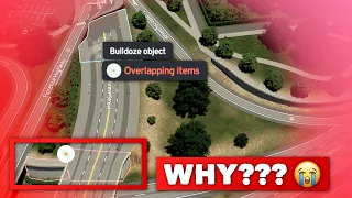 These 10 Things Must be FIXED, then Cities Skylines 2 is actually a GREAT Game! | #memeperatur