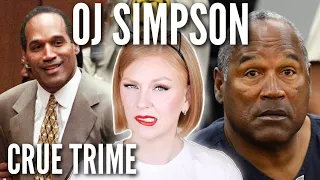 OJ SIMPSON! | CRUE TRIME | BETTER OFF RED