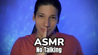 ASMR MOUTH SOUNDS EXTREMOS (No Talking/Sin Hablar)