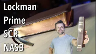 Lockman Prime SCR Bible Review