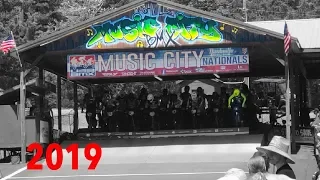 2019 USA BMX Music City Nationals - Drew Polk