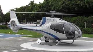 H 130   (PR-ETC)