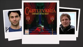 Castlevania Symphony of the Night (Audio Podcast) | Super Stay Forever # 4